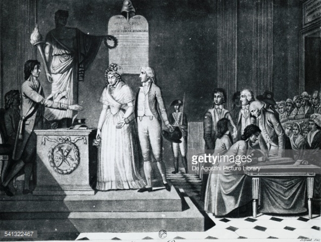 The Republican Calendar