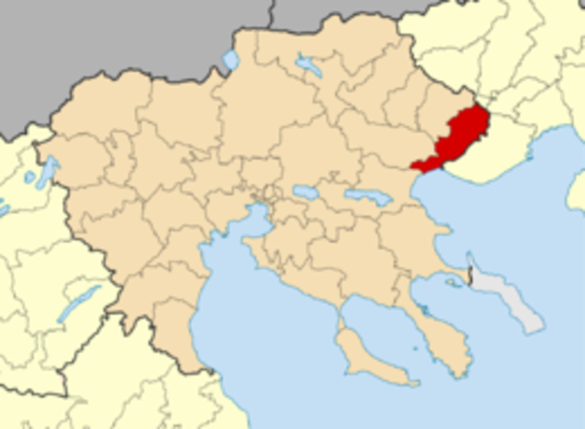 Conquista di Anfipoli