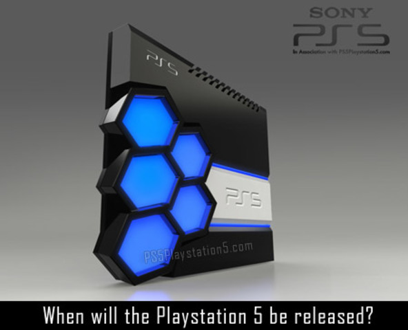PS5