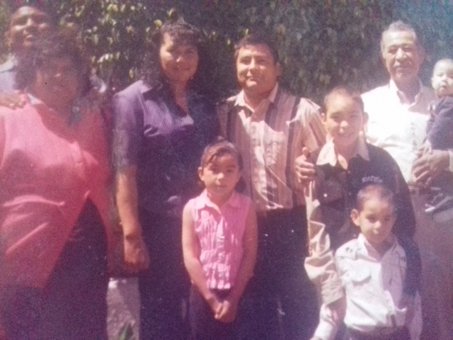 Vacacionando en Pto. Peñasco