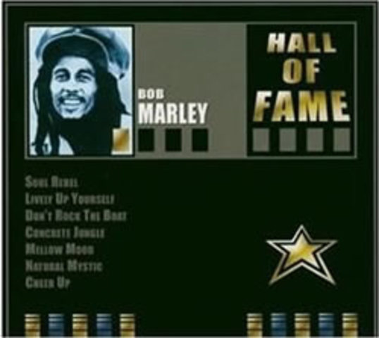 Hall of Fame
