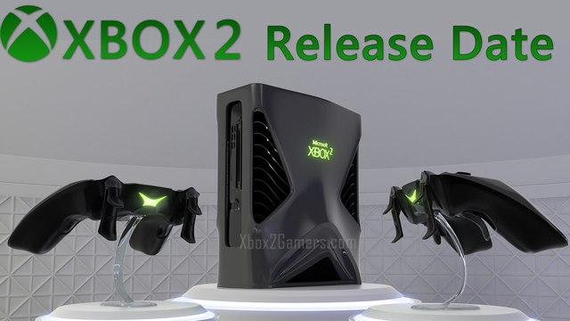 XBOX 2