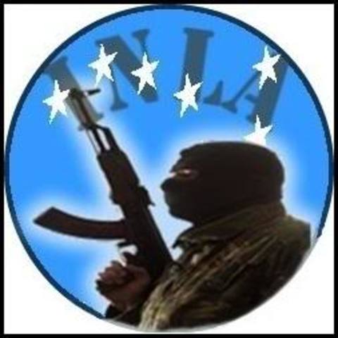 NUEVA DIVISIÓN DEL IRA