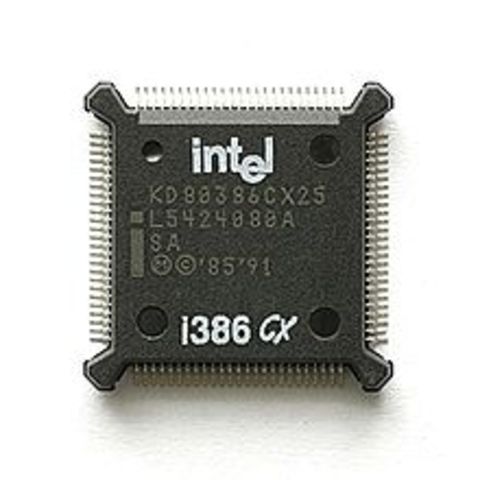 Intel 80486