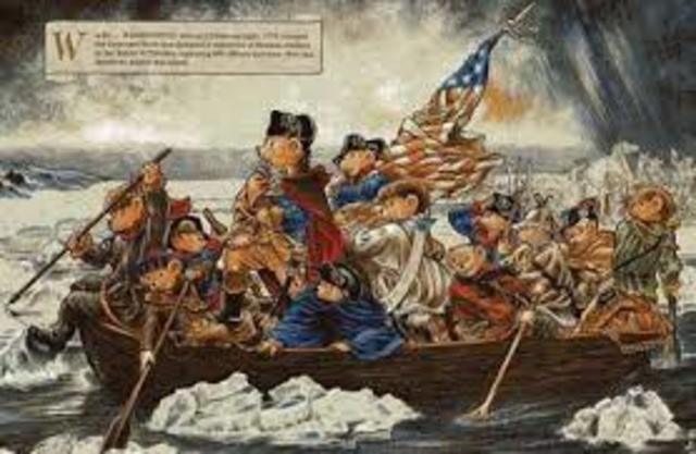 Battle of Trenton