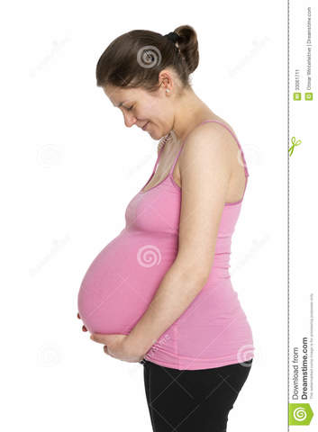 El proceso de hablar comienza mucho antes de que el bebé nazca.