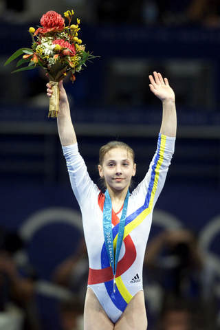 Juegos Olímpicos Sídney 2000