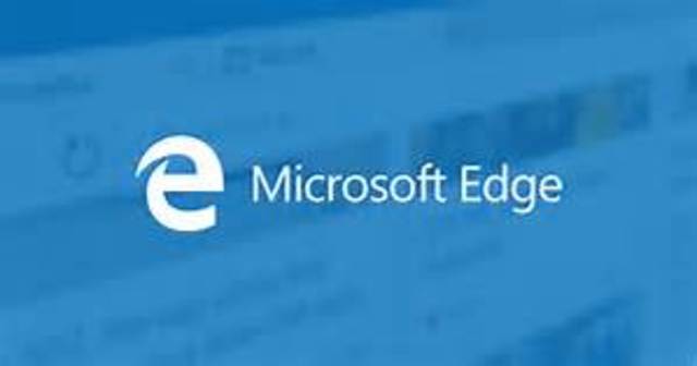 Microsoft Edge
