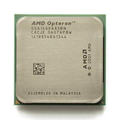 AMD Athlon 64