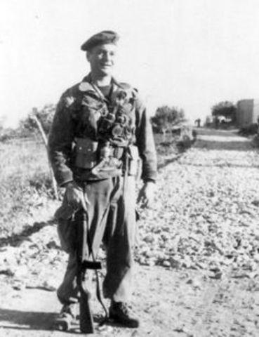 Serviceman's Readjustment Act of 1944