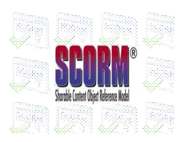 SCORM versión 1.0