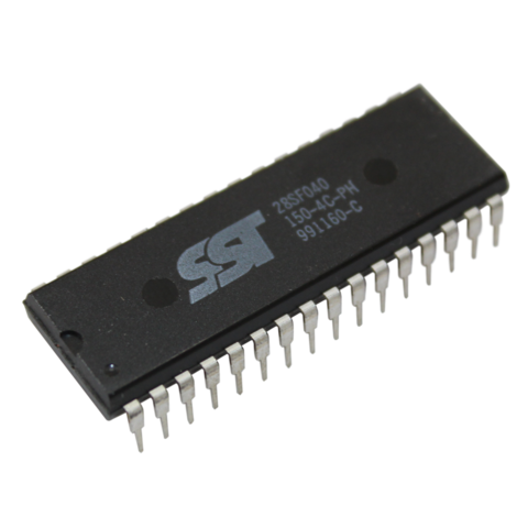 EEPROM
