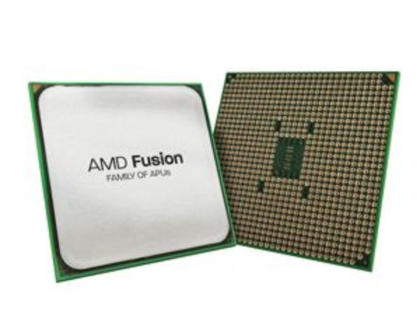 AMD Accelerated Processing Unit