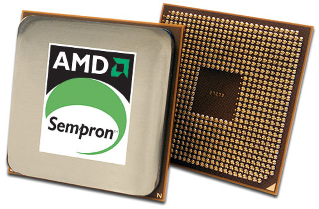 AMD Sempron 128