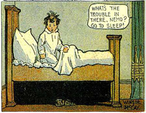 Little Nemo