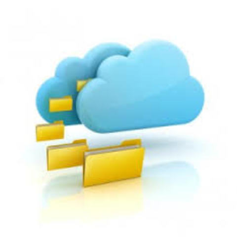Almacenamiento en cloud