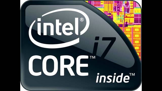 Intel core i7