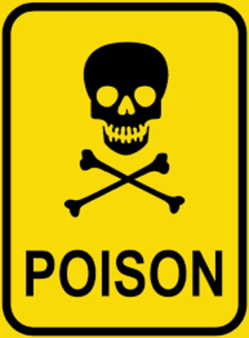 Poison
