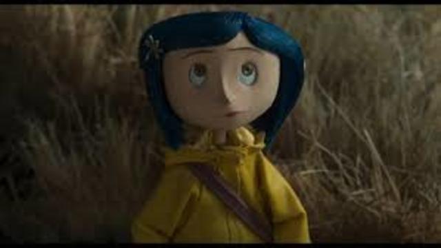 Coraline