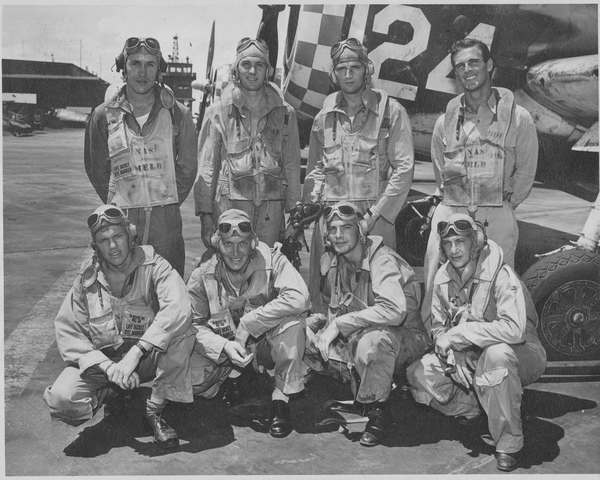 300,000 Pilots Trained