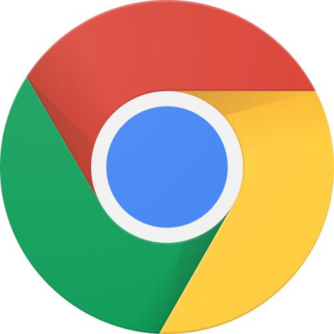 Google Is Here! Google Chrome