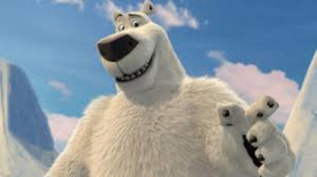 Norm of the North