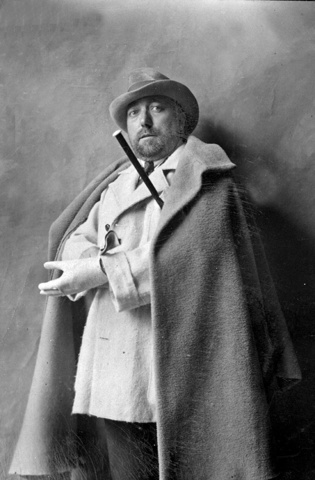 Paul Poiret