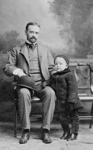 Father was fired from Sales job