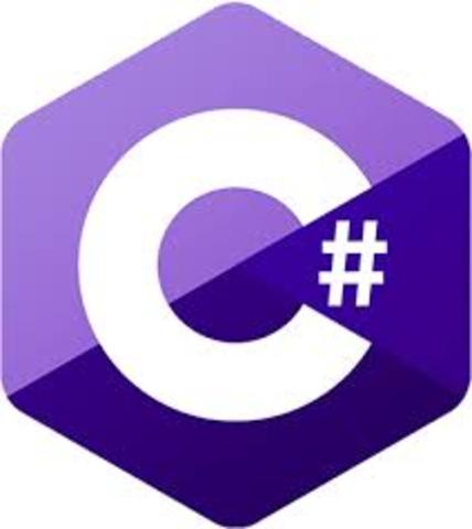 C Sharp (C#)