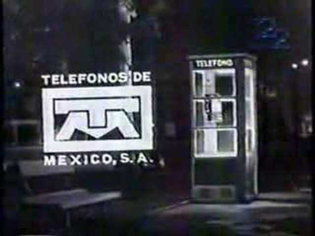 Teléfonos de México S.A.