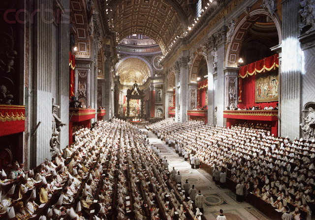 Concilio Vaticano II
