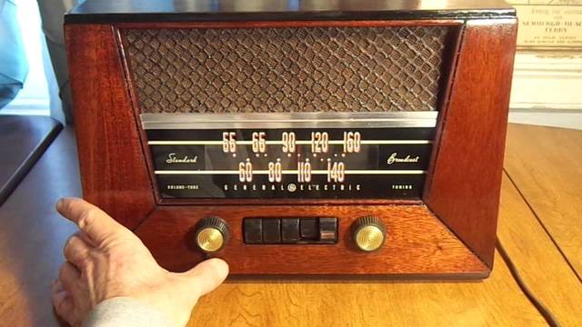 Principales estaciones de Radio