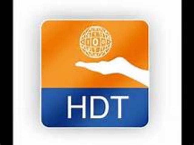 HDT 2008