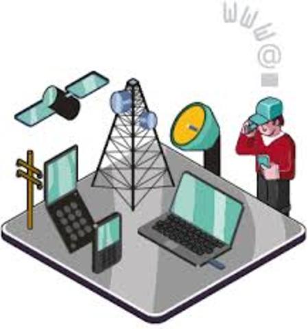 TELECOMUNICACIONES EN EL NUEVO MILENIO