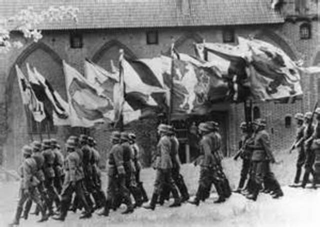 Battle of Tannenberg