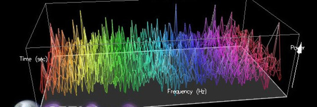 Desregulación del espectro digital y electromagnético