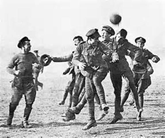 Christmas Truce