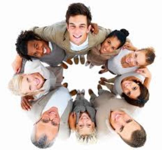 Perdida del gesto individualista.