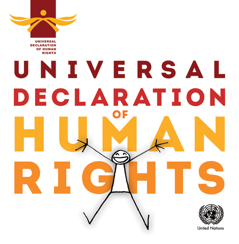 United Nations - Universal Declaration of Human Rights