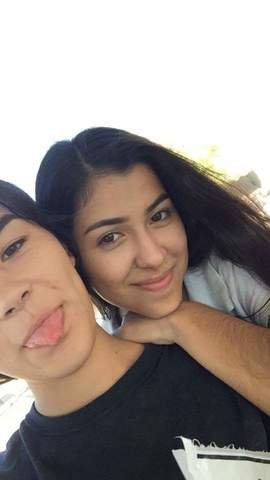 Serviciando andamos.