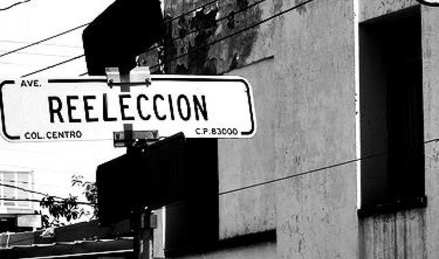 Reelección Presidente Rojas Pinilla