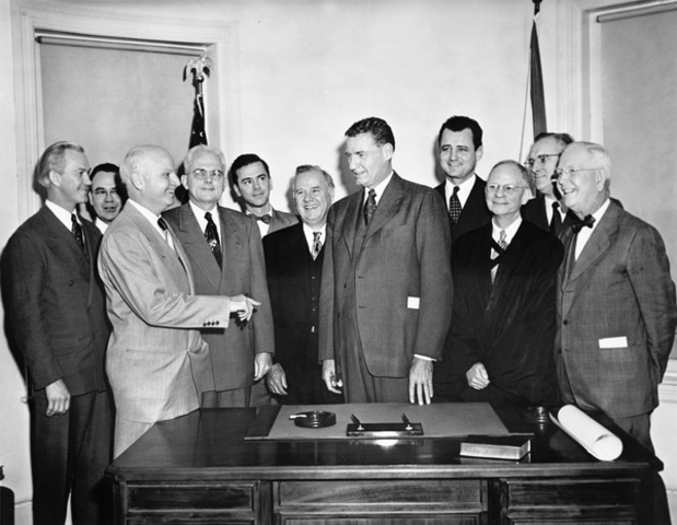 Federal Civil Defense Administration