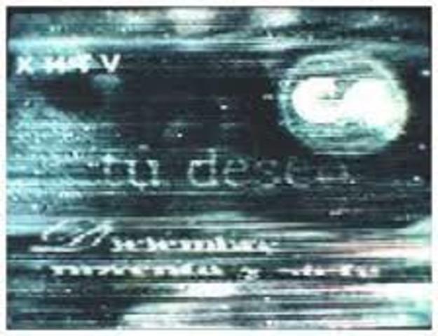 XHTV-4 primera concesión para una televisora