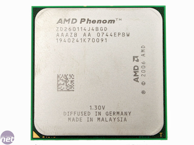AMD Phenom