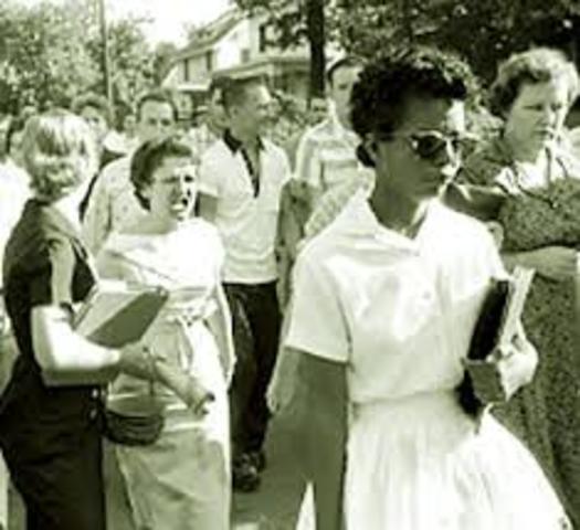 Brown v. Board of Education