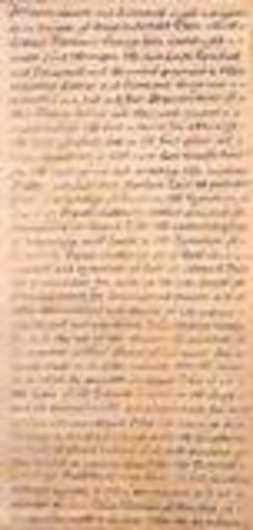 English Bill of Rights