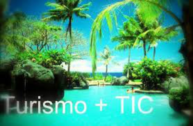 1999 Potencial de desarrollo de los TI en el turismo (Martín)