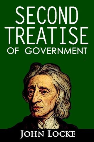 John Locke - Two Treatises on Government