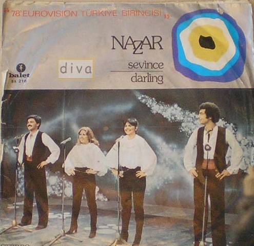 Second Performance with Nazar