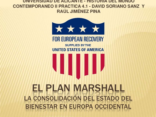 Plan Marshall